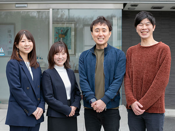 転職・求人情報イメージ1
