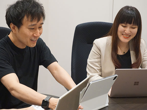 転職・求人情報イメージ2