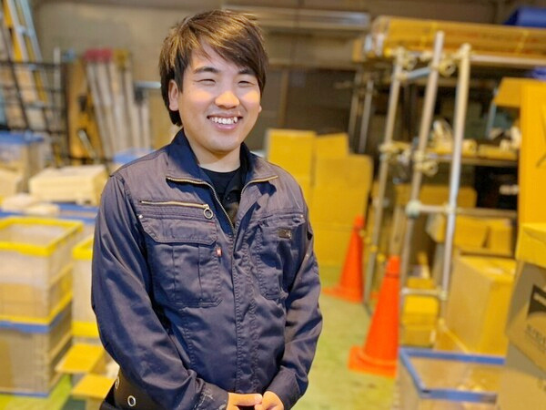 転職・求人情報イメージ2