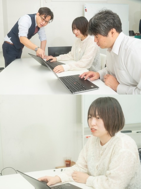 ITエンジニア(未経験歓迎)◆最長2年間のオーダーメイド研修/年休128日/土日祝休み/残業少なめイメージ1
