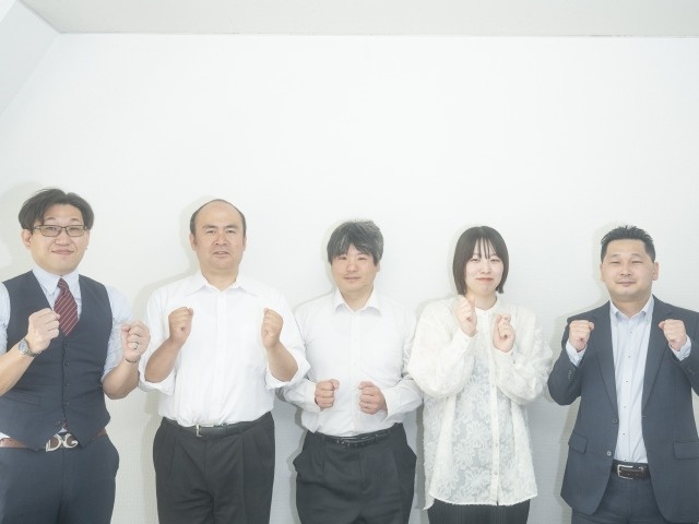 転職・求人情報イメージ1