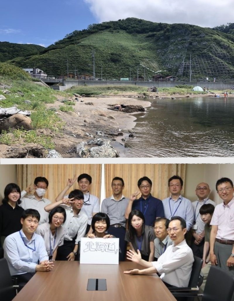 一般行政職（係長級）◆残業月10h程／年間休日125日／賞与4.7ヶ月分／住宅手当・職員用住宅ありイメージ1