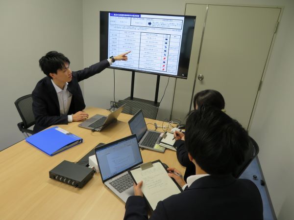 転職・求人情報イメージ1