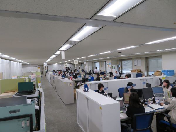 転職・求人情報イメージ2