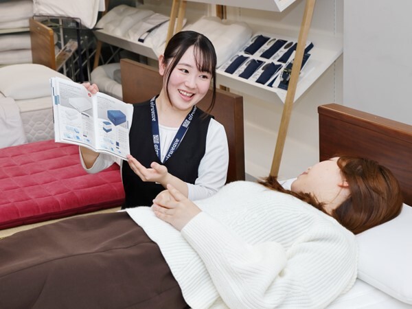 転職・求人情報イメージ2