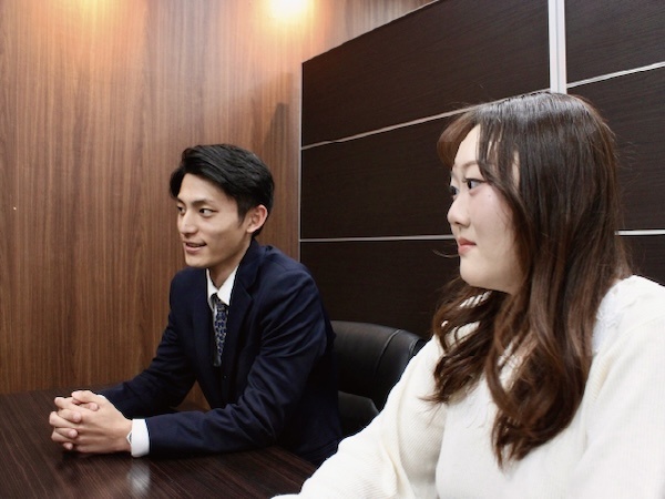 転職・求人情報イメージ2