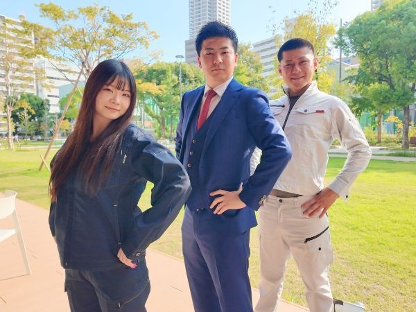 転職・求人情報イメージ1