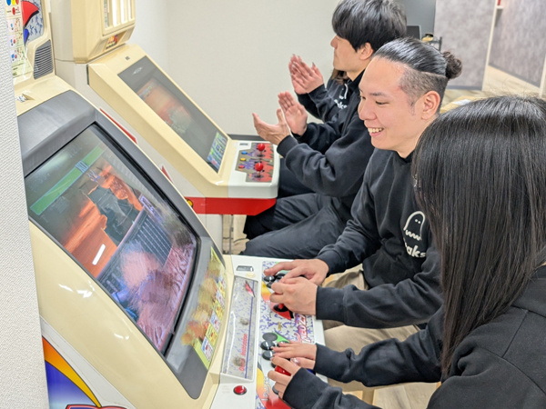 転職・求人情報イメージ1
