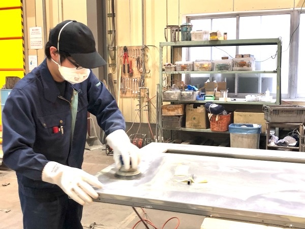 転職・求人情報イメージ1