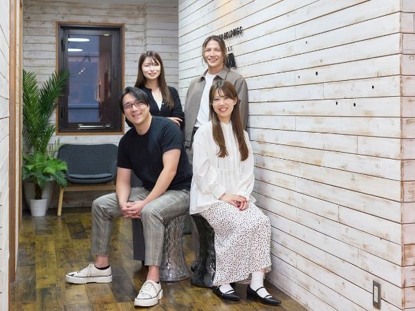 転職・求人情報イメージ2