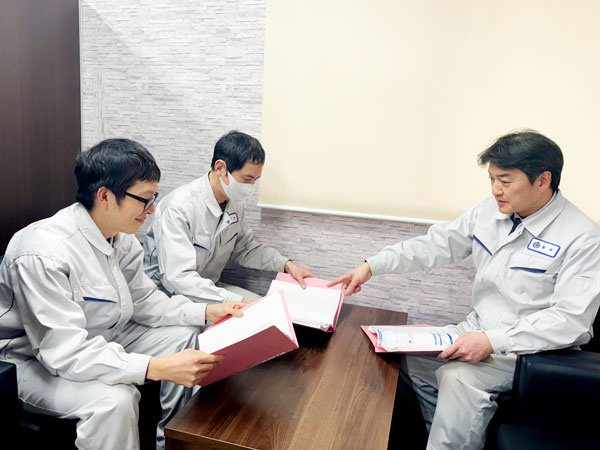 転職・求人情報イメージ2