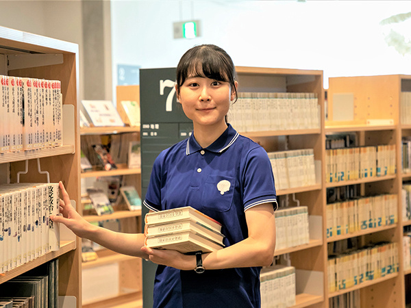 転職・求人情報イメージ2