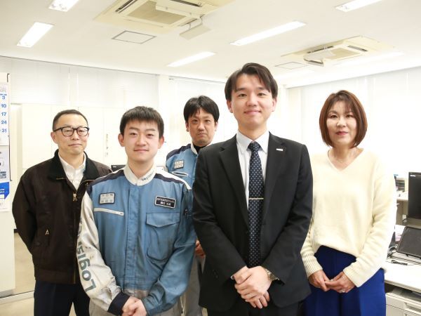 転職・求人情報イメージ1
