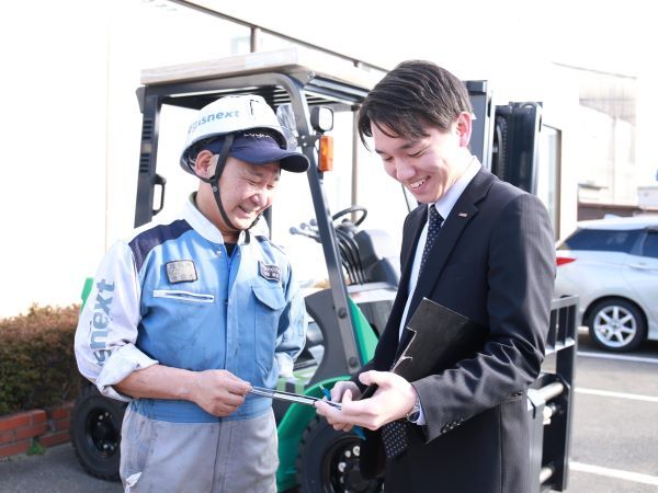 転職・求人情報イメージ2