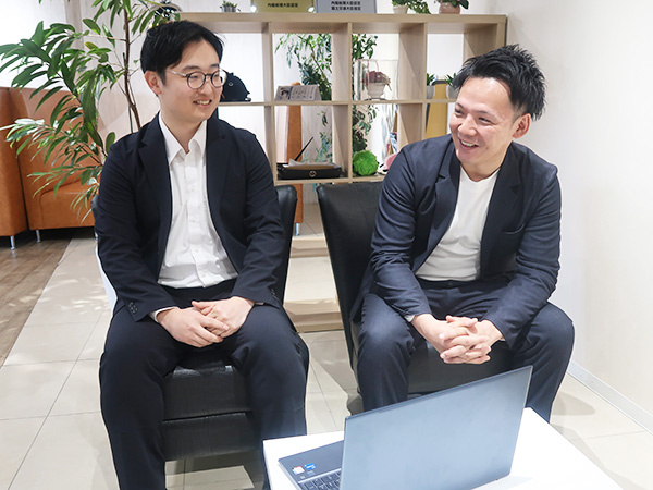 転職・求人情報イメージ1