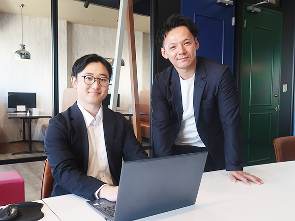 転職・求人情報イメージ2