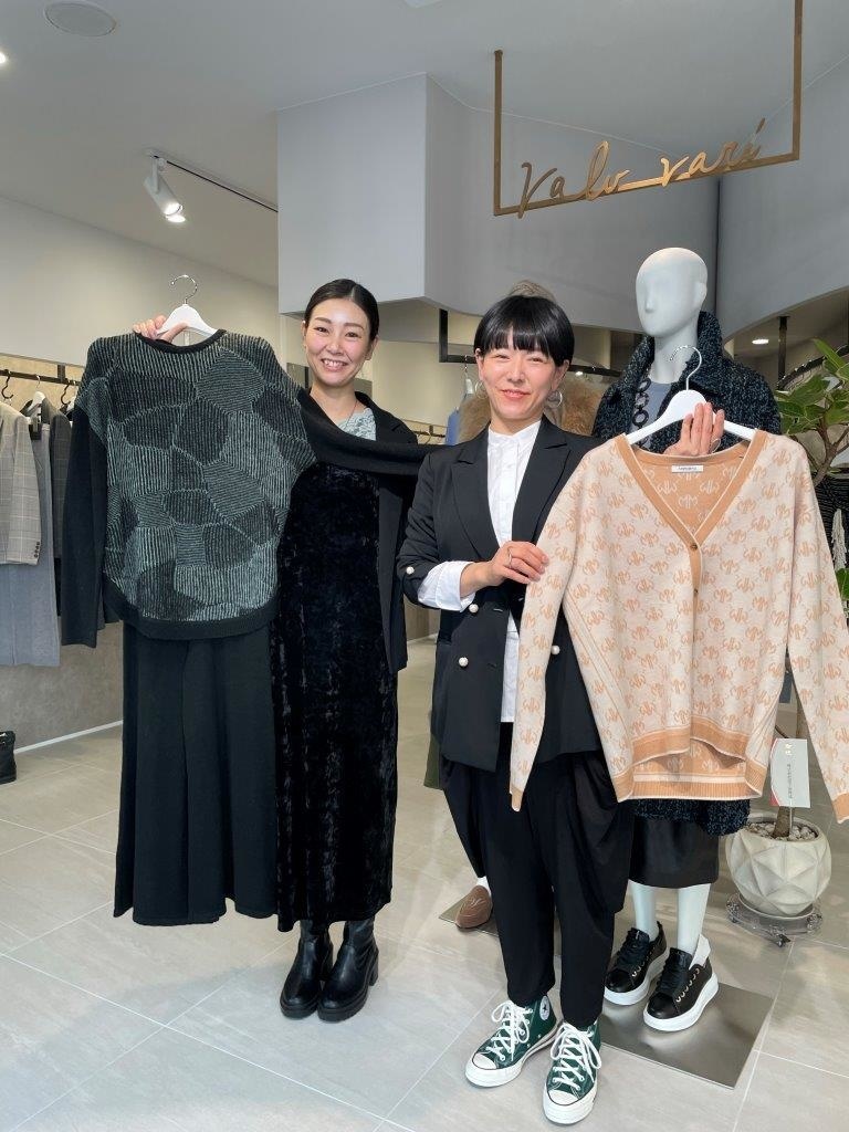 接客スタッフ（店長候補）◆ノルマ無／残業月10h以内／挑戦とアイディアが輝く環境／キャリアも多数イメージ1