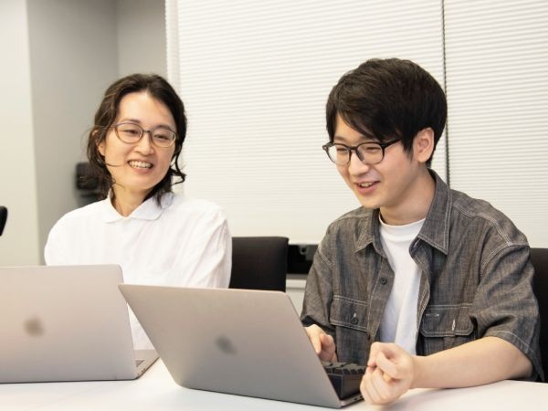 転職・求人情報イメージ1