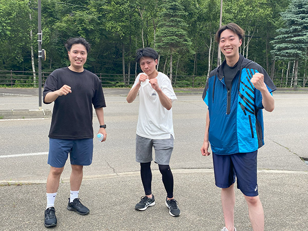 転職・求人情報イメージ1