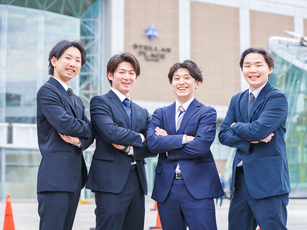 転職・求人情報イメージ2