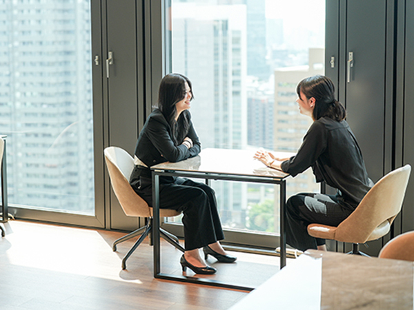 転職・求人情報イメージ2