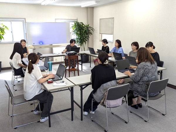 転職・求人情報イメージ1