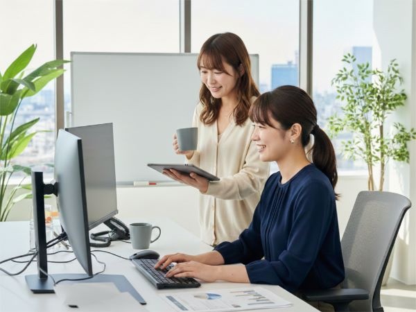 転職・求人情報イメージ2