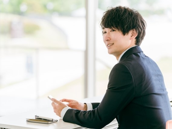 転職・求人情報イメージ1