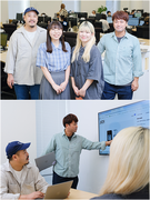 ECショップ・オンラインくじの企画運営（アーティストグッズを担当）◆あいみょん・TWICE・JO1等1