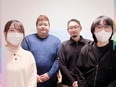 アニメ制作の品質管理◆『ラブライブ！』など有名作品多数／服装・髪色自由／残業ほぼなし／アニメ好き歓迎2