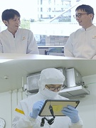 生産管理（未経験歓迎）◆『ほっともっと』『やよい軒』の工場／機械チェックや巡回メイン／賞与実績5ヶ月1