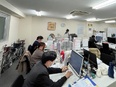 総務（未経験OK）◆高齢者の身元保証サービスを展開／残業月10h以下／年間休日132日／服装自由！3