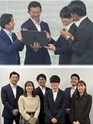 通信機器の営業◆未経験のための研修＆サポート体制に自信あり！／先輩の9割が未経験入社／年休125日1