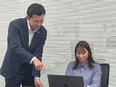 通信機器の営業◆未経験のための研修＆サポート体制に自信あり！／先輩の9割が未経験入社／年休125日2