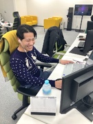 人材コーディネーター◆100％内勤業務／髪型・服装・ピアス自由／定着率100％1