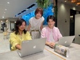 Webデザイナー(未経験歓迎)◆残業月平均10h以内/年間休日121日以上/研修後リモート案件9割2