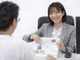 ルームアドバイザー◆未経験歓迎／賞与年3回／最高評価で売上の10.5%を還元／宅建士合格祝金10万円2