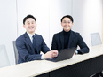 不動産営業◆投資開発または売買仲介を担当／月給30万円～／土日祝休み／年休124日／有休消化率88％2