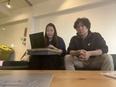 プログラマ（フルリモート）◆自律型AIエージェントを活用／直取引で100%受託開発／フレックス制2