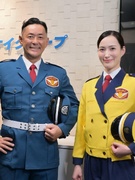 施設警備員（屋内メイン）◆未経験歓迎／月収30万円可／シフト自由／賞与年2回／入社祝い金あり1