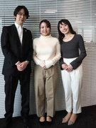 自社クラウドサービスの提案営業◆業界トップクラス／未経験・第二新卒歓迎／ 土日祝休／駅直結のオフィス1