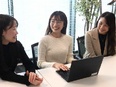 自社クラウドサービスの提案営業◆業界トップクラス／未経験・第二新卒歓迎／ 土日祝休／駅直結のオフィス3
