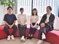 Web制作の企画営業◆未経験OK／フレックス制／残業月平均15h／土日祝休み／年休125日／転勤なし2