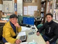 自動車整備士補助◆年間休日118日／家族・住宅手当あり／残業月19h以下／決算賞与3年連続支給2