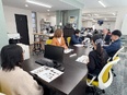 法人営業(未経験歓迎)◆月給30.5万円~/年休126日/成長続ける再生可能エネルギー業界で活躍!2