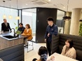 法人営業(未経験歓迎)◆月給30.5万円~/年休126日/成長続ける再生可能エネルギー業界で活躍!3
