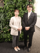 自社クラウドサービスの提案営業◆PR企画／業界トップクラス／未経験歓迎／土日祝休／駅直結オフィス1