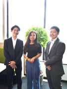 営業事務（未経験歓迎）◆年間休日約120日／残業月10h未満／服装・髪型自由1