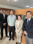 ルート営業(未経験歓迎)◆SDGs・リサイクル市場で活躍/直近10年定着率100%/残業10h以内1