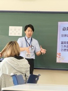 N高グループの対面教科授業担当（実務未経験歓迎）◆未経験歓迎／手厚い研修／教科の魅力を伝える先生1